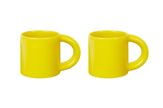 Bronto Mug - Set of 2