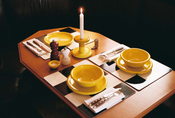 Bronto Mug - Set of 2