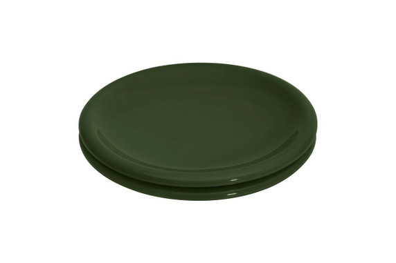Bronto Plate - Set of 2