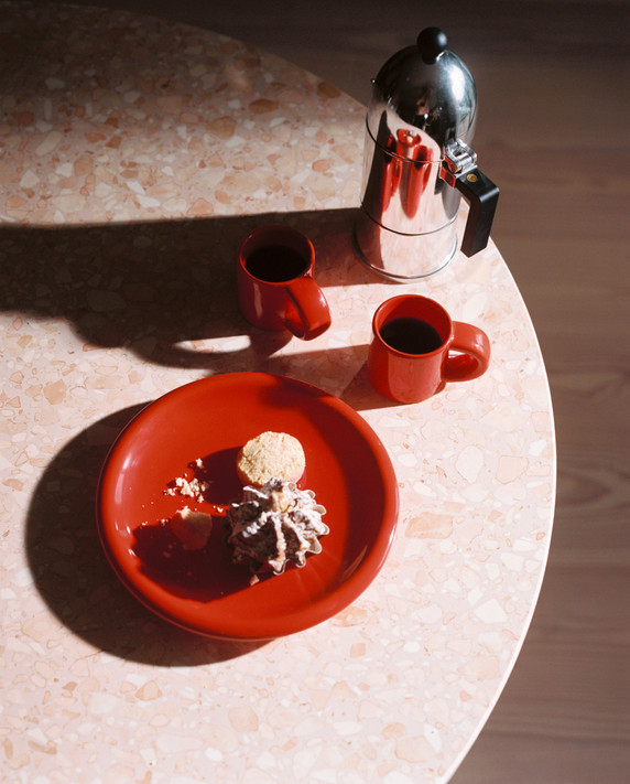 Bronto Plate - Set of 2