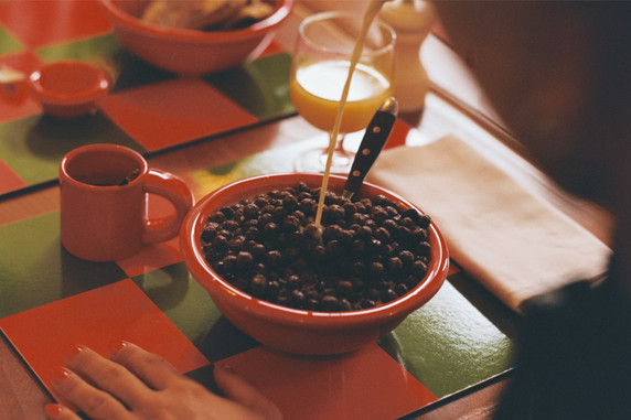 Bronto Bowl - Set of 2