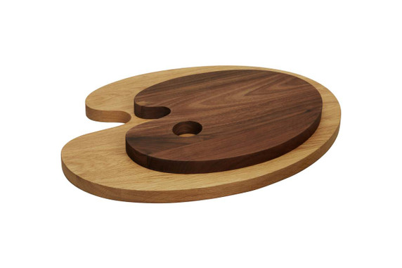 Palette Cutting Board