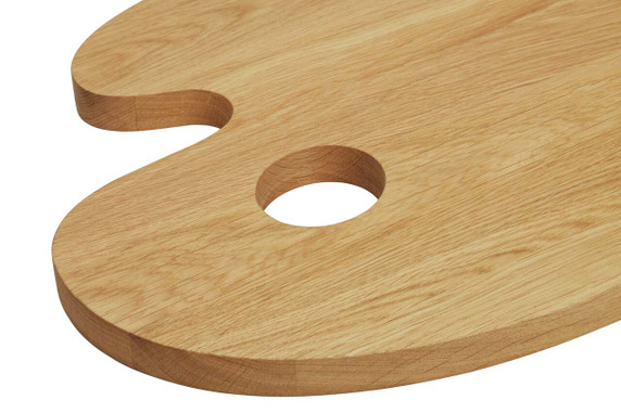 Palette Cutting Board