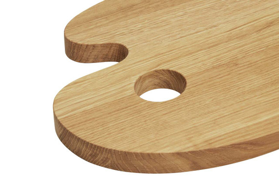 Palette Cutting Board