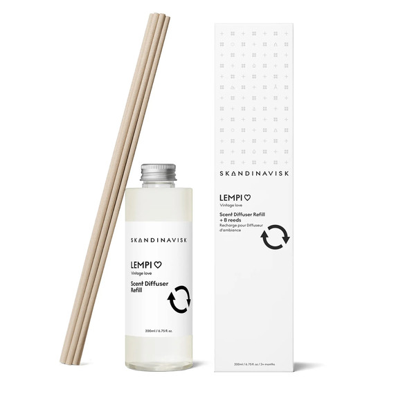 Skandinavisk Scent Diffuser Refill