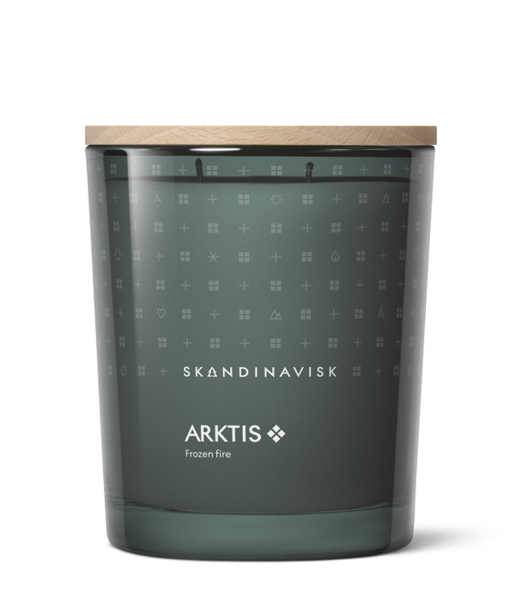 Skandinavisk Scented Candle 350g