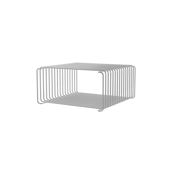 Panton Wire Single, Half Height