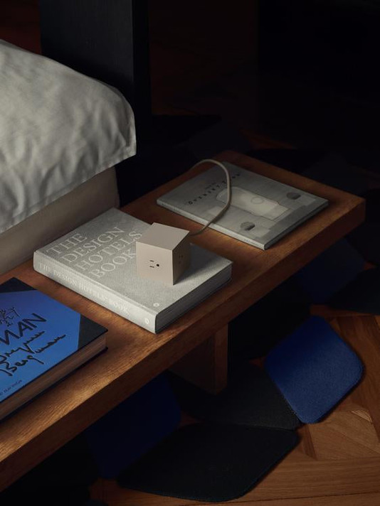 AVOLT Square 1 Plug with USB-C