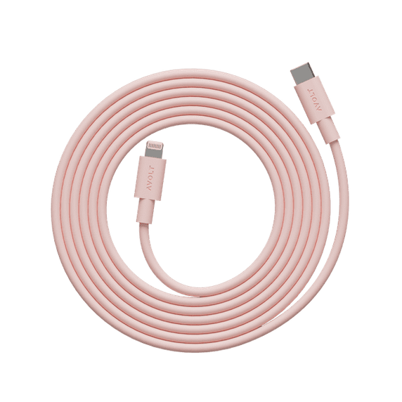 AVOLT Cable 1 USB-C