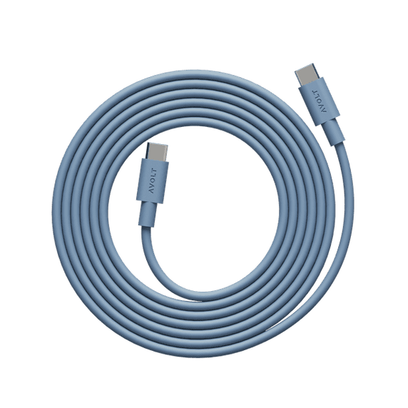 AVOLT Cable 1 USB-C