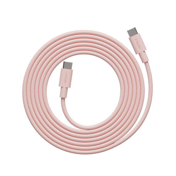 AVOLT Cable 1 USB-C