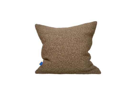 Chunky Boucle Pillow