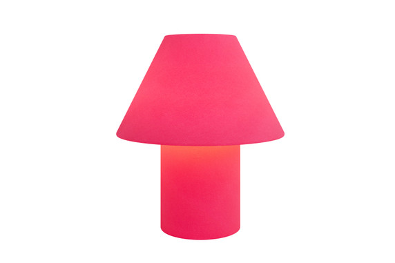 Toto Table Lamp