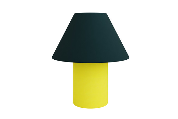 Toto Table Lamp
