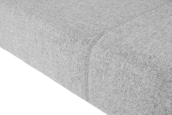 Palo 2-Seater Sofa with Armrests
