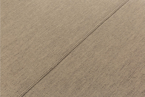 Palo 2-Seater Sofa with Armrests