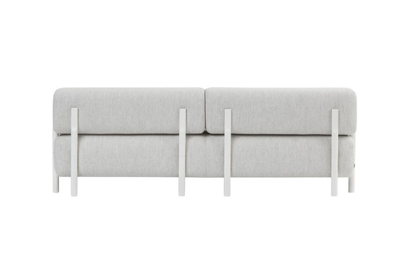 Palo 2-Seater Sofa Chaise Right