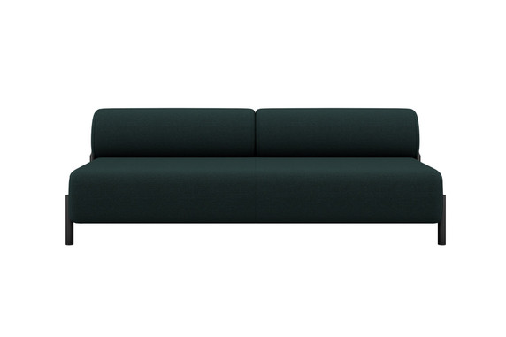Palo 2-Seater Sofa