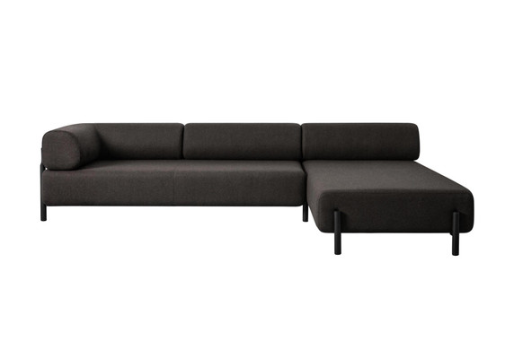 Palo Corner Sofa Right