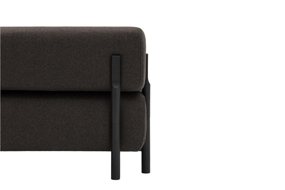 Palo Corner Sofa Right