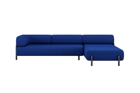 Palo Corner Sofa Right