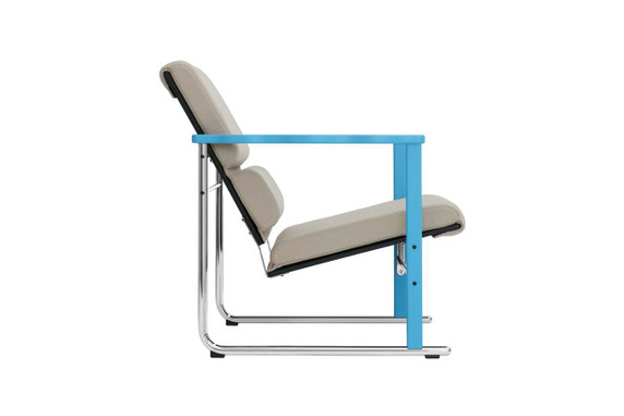 Experiment Lounge Chair
