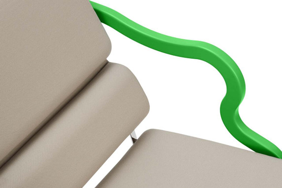 Experiment Lounge Chair