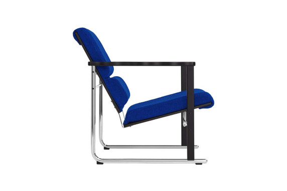 Experiment Lounge Chair