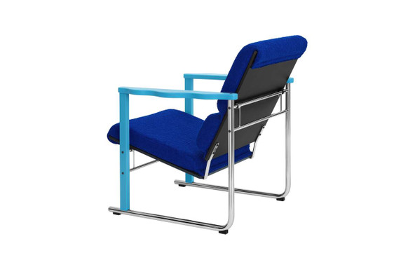 Experiment Lounge Chair