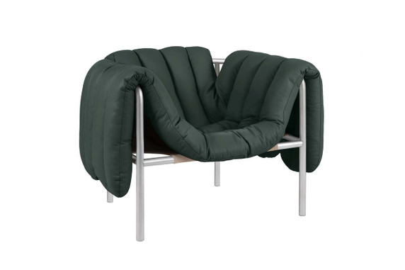 Puffy Lounge Chair