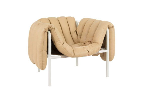 Puffy Lounge Chair