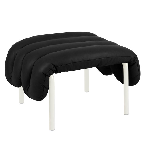 Puffy Ottoman