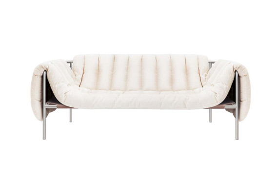 Puffy 2.5 Seater