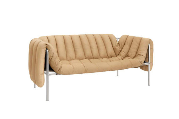 Puffy 2.5 Seater