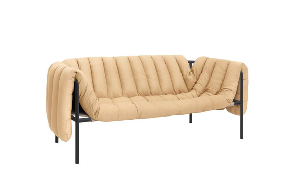 Puffy 2.5 Seater