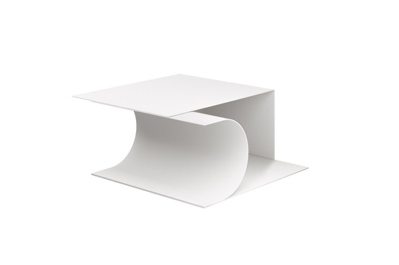 Glyph Side Table