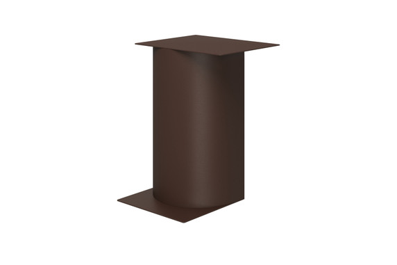 Glyph Side Table