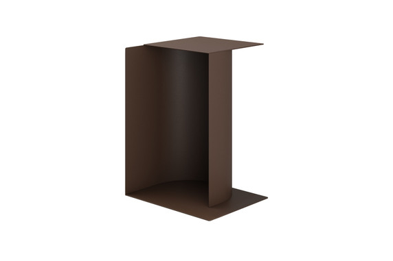 Glyph Side Table