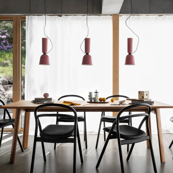 Alle Rectangle Table