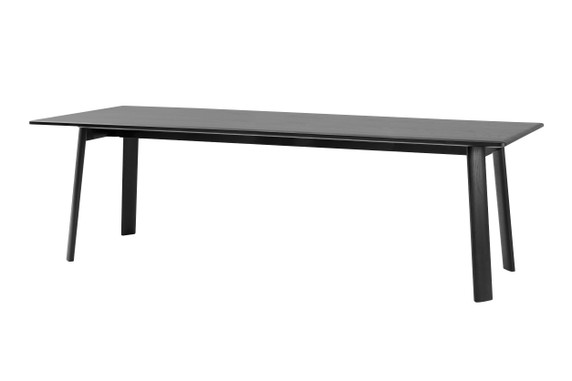 Alle Rectangle Table