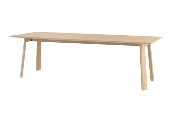 Alle Rectangle Table