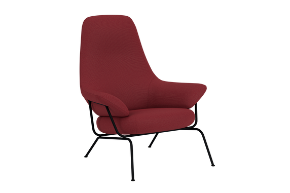 Hai Lounge Chair