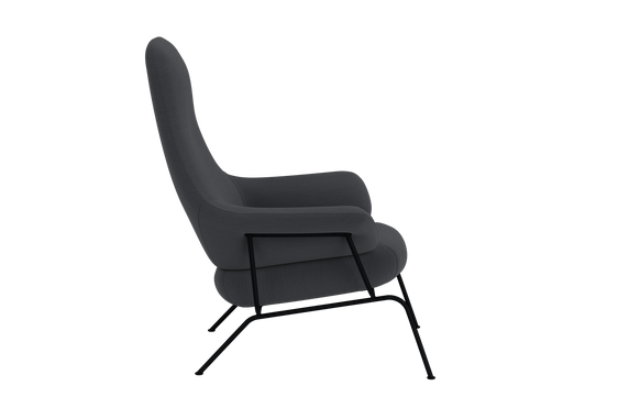Hai Lounge Chair