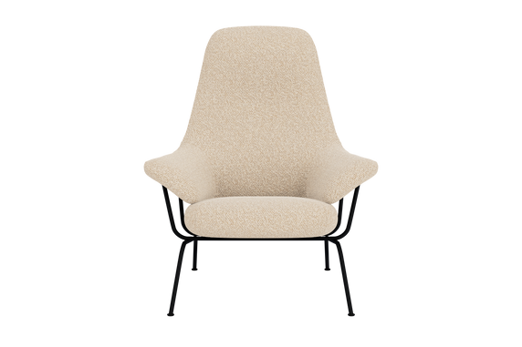 Hai Lounge Chair