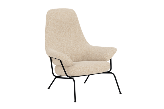 Hai Lounge Chair
