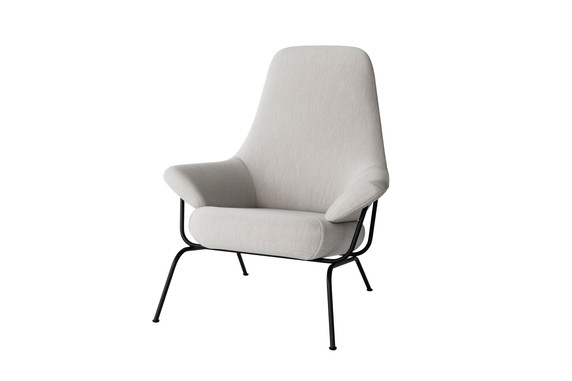 Hai Lounge Chair