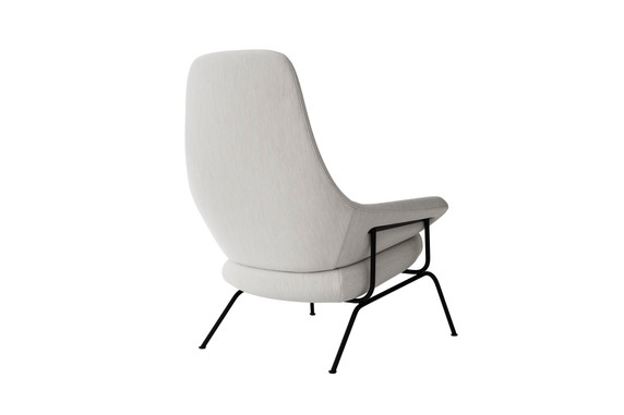 Hai Lounge Chair