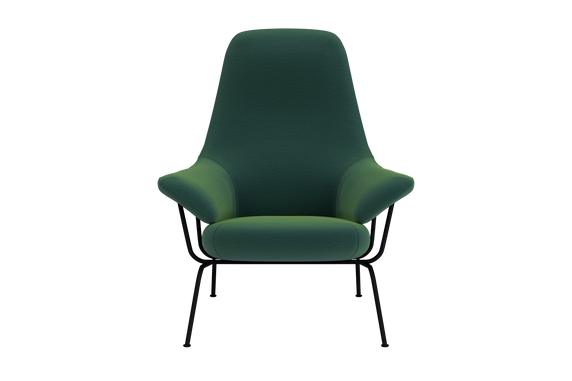 Hai Lounge Chair