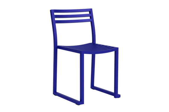 Chop Chair