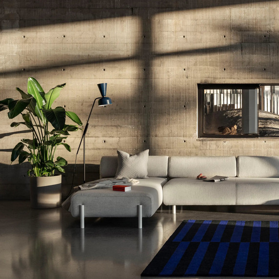 Alphabeta Floor Lamp